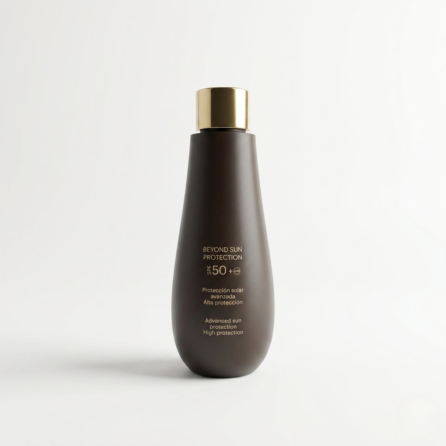 Beyond Sun Protection SPF50