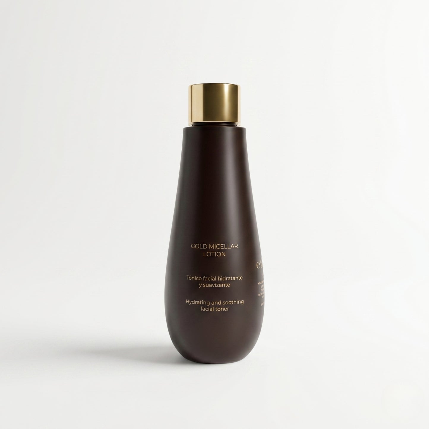 Gold Micellar Lotion