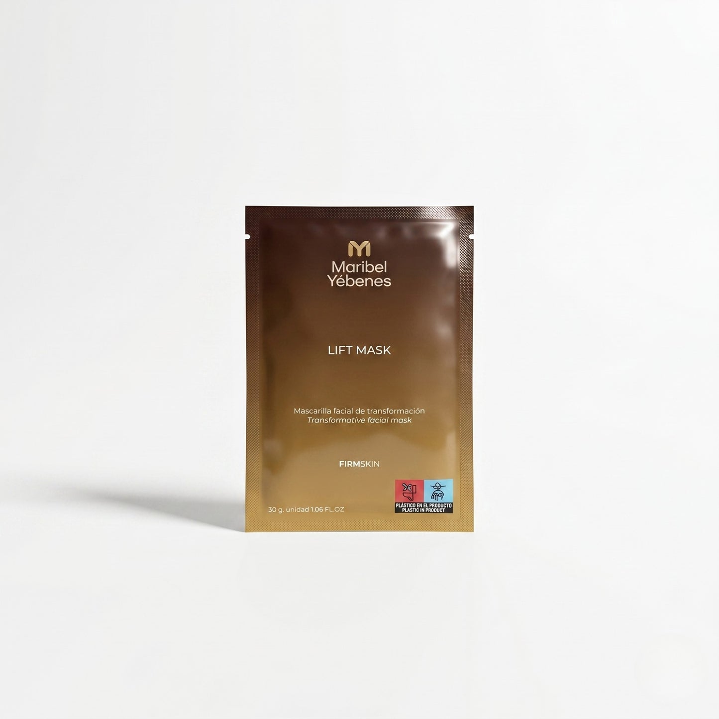 Lift Mask