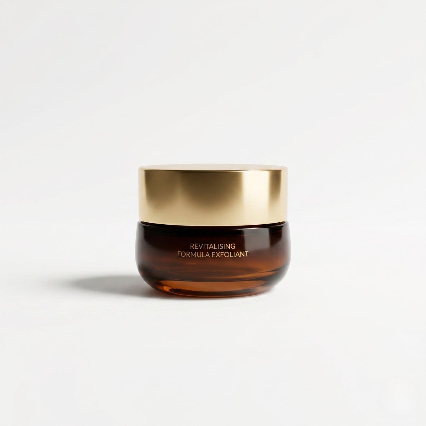 Revitalising Formula Exfoliant