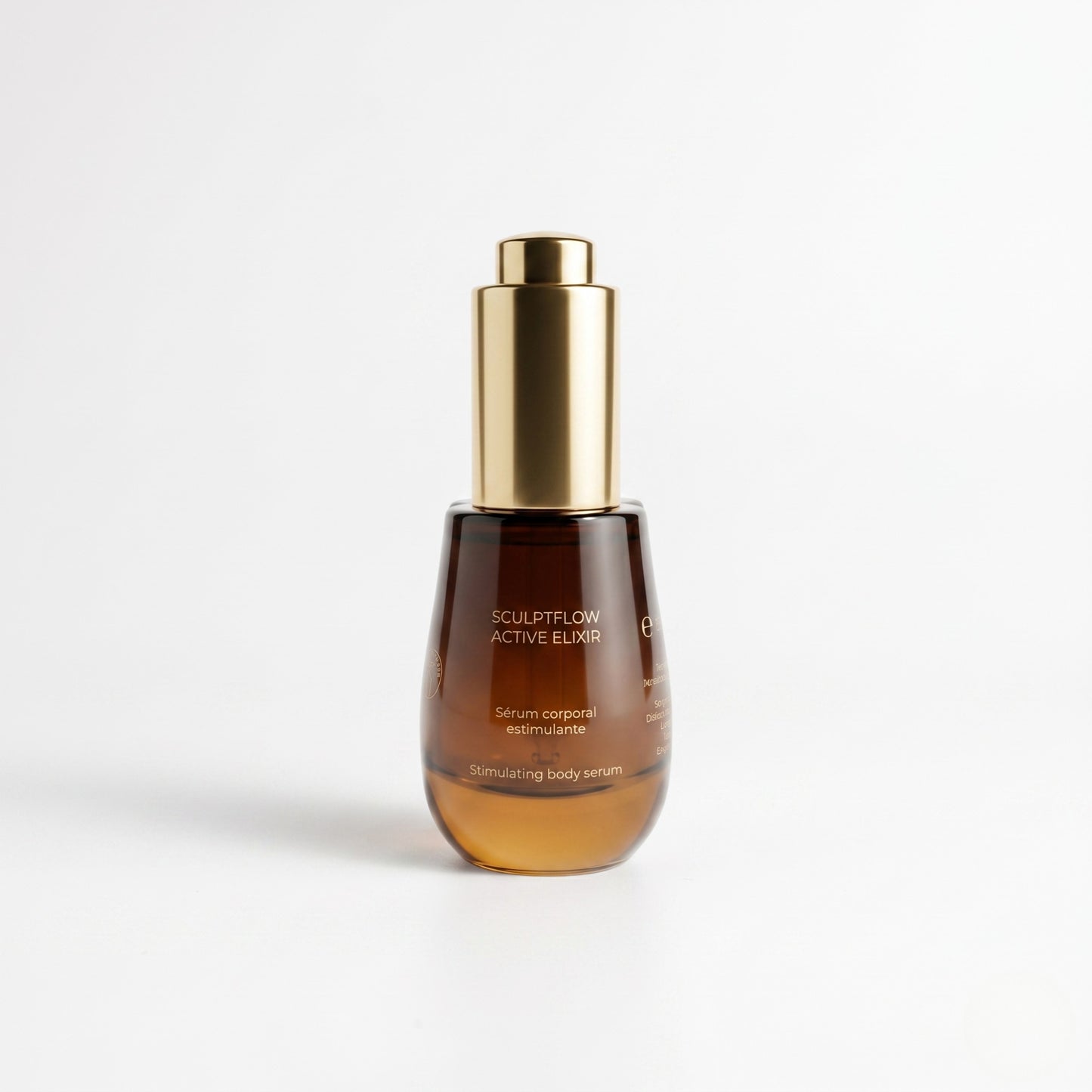 Sculpt Flow Active Elixir