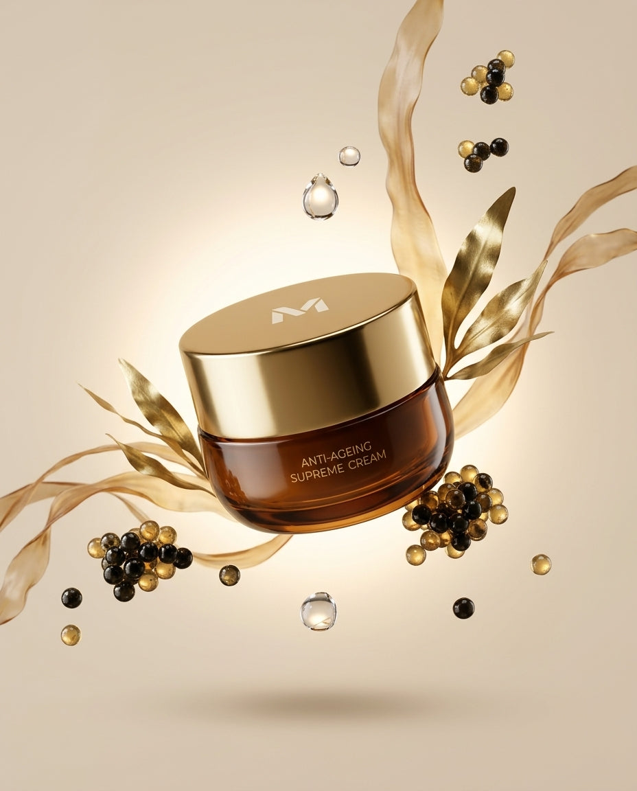 Anti-Ageing Supreme  Cream