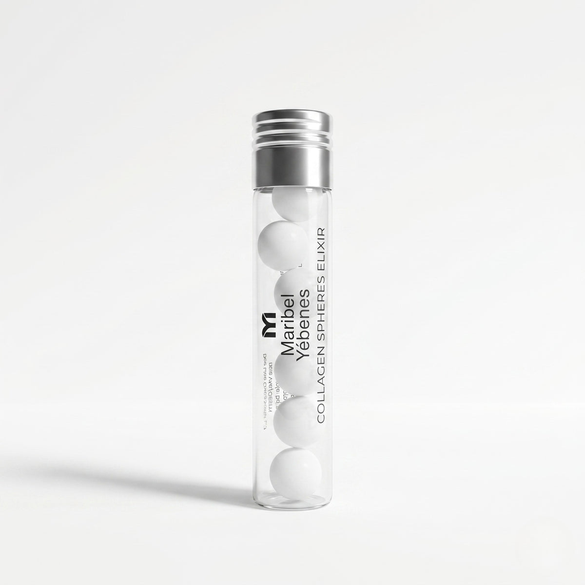 Collagen Spheres Elixir