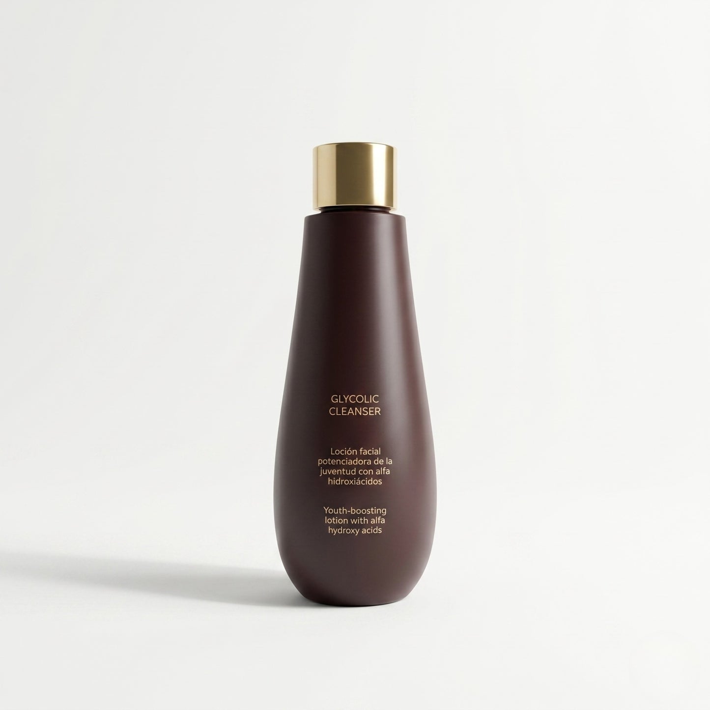 Glycolic Cleanser